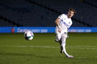 Leeds United v Hull City – Carabao Cup – Second Round – Elland Road