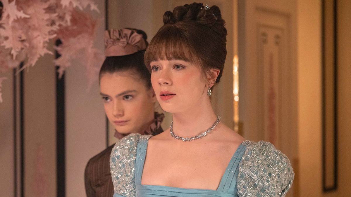 'We start shooting pretty soon': Bridgerton season 5 already has a 'finished' script — but the finale is still a 'work in progress'