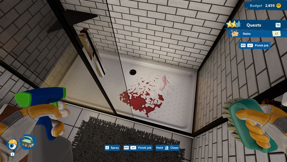 House Flipper 2 review PC Gamer