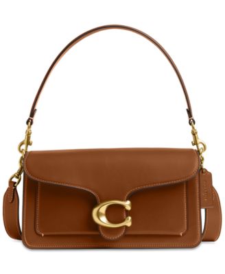 Tabby 26 Leather Shoulder Bag