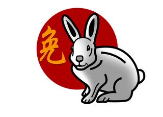 chinese horoscope rabbit