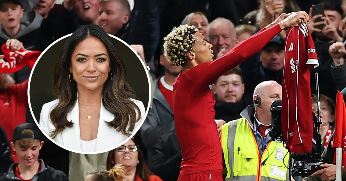 JULES BREACH: Let players celebrate goals without being booked... no-one wants to see the passion and spontaneity sucked out of the game