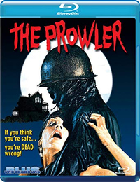 2. The Prowler