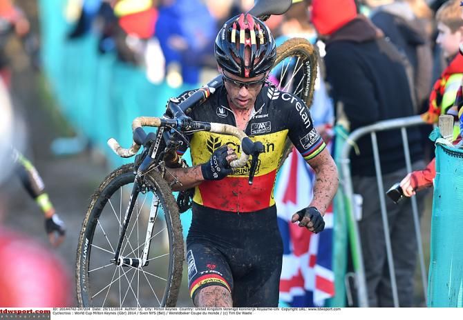 Sven Nys (Crelan-AA Drink)