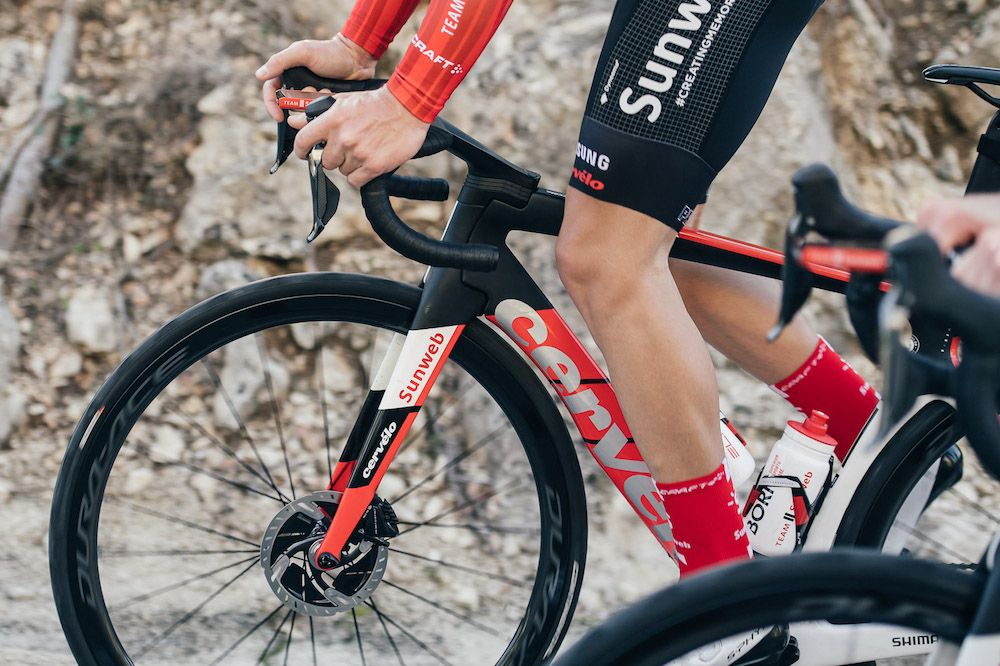 Cervélo bikes range guide: from aero, endurance track | Cycling Weekly