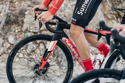 Cervelo s2 disc 2019 online