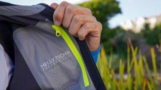 Helly Hansen Foil X Jacket review