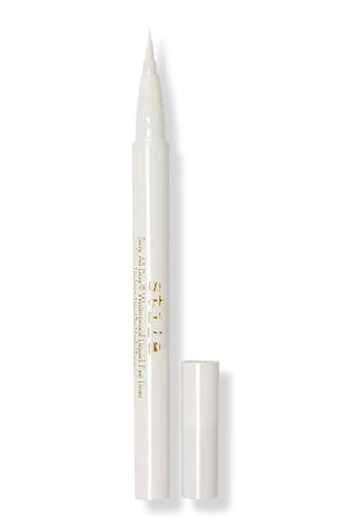 Stila stay all day white liquid eyeliner