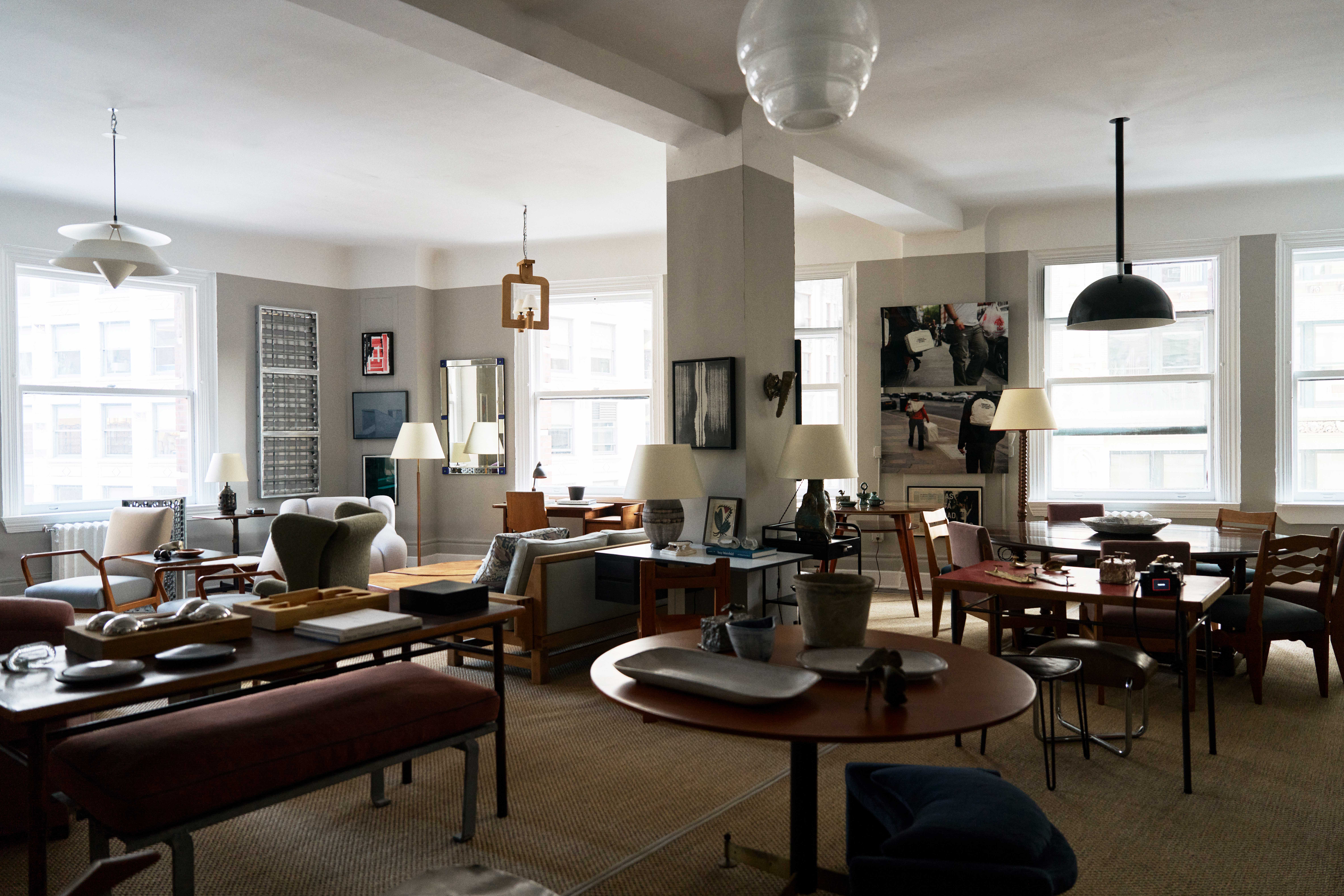 Robert Stilin Studio