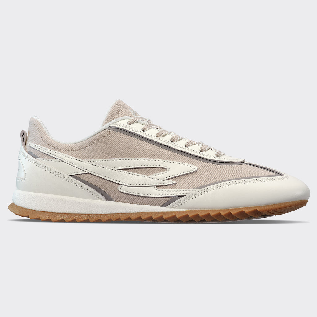 Women's Apl Riviera Clay / Ivory