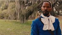 Will Smith on turning down Django Unchained
