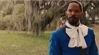 Will Smith on turning down Django Unchained