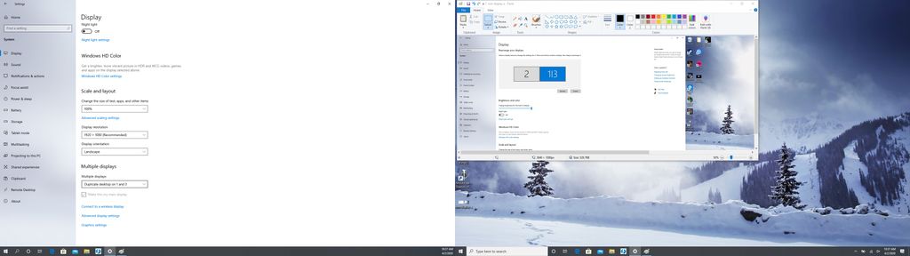 How to set up dual monitors with a Windows laptop | Laptop Mag