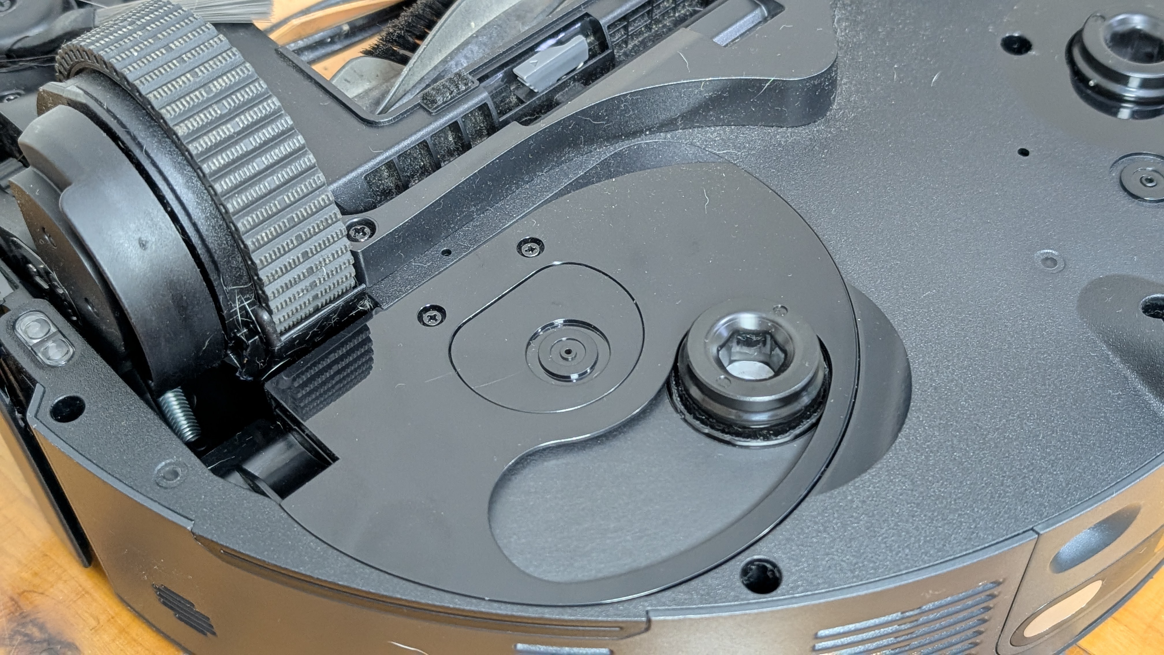 Dreame Matrix10 Ultra robovac