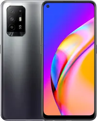 OPPO A94 5G AMOLED Fluid Black su Amazon a €299 anziché €369
OPPO A94 5G è disponibile anche in colorazione Cosmo Blue OPPO A94 5G AMOLED Fluid Black su Amazon a €299 anziché €369
OPPO A94 5G è disponibile anche in colorazione Cosmo Blue