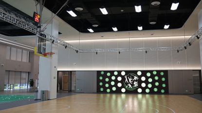 OnePlus Health Lab in Shenzhen