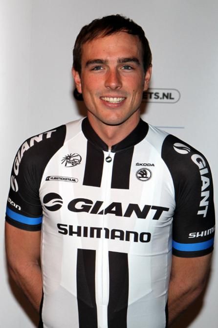 John Degenkolb