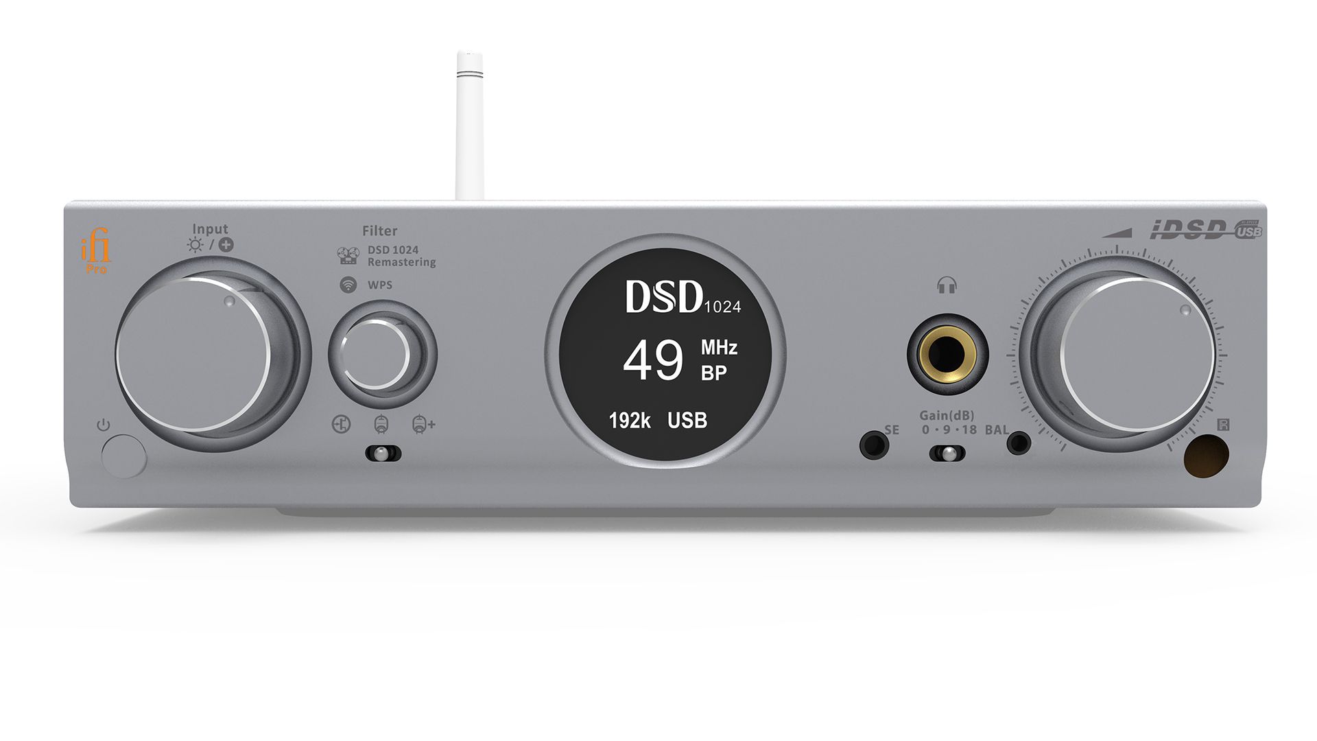 iFi Pro iDSD review | What Hi-Fi?