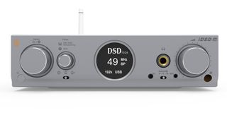 iFi Pro iDSD review