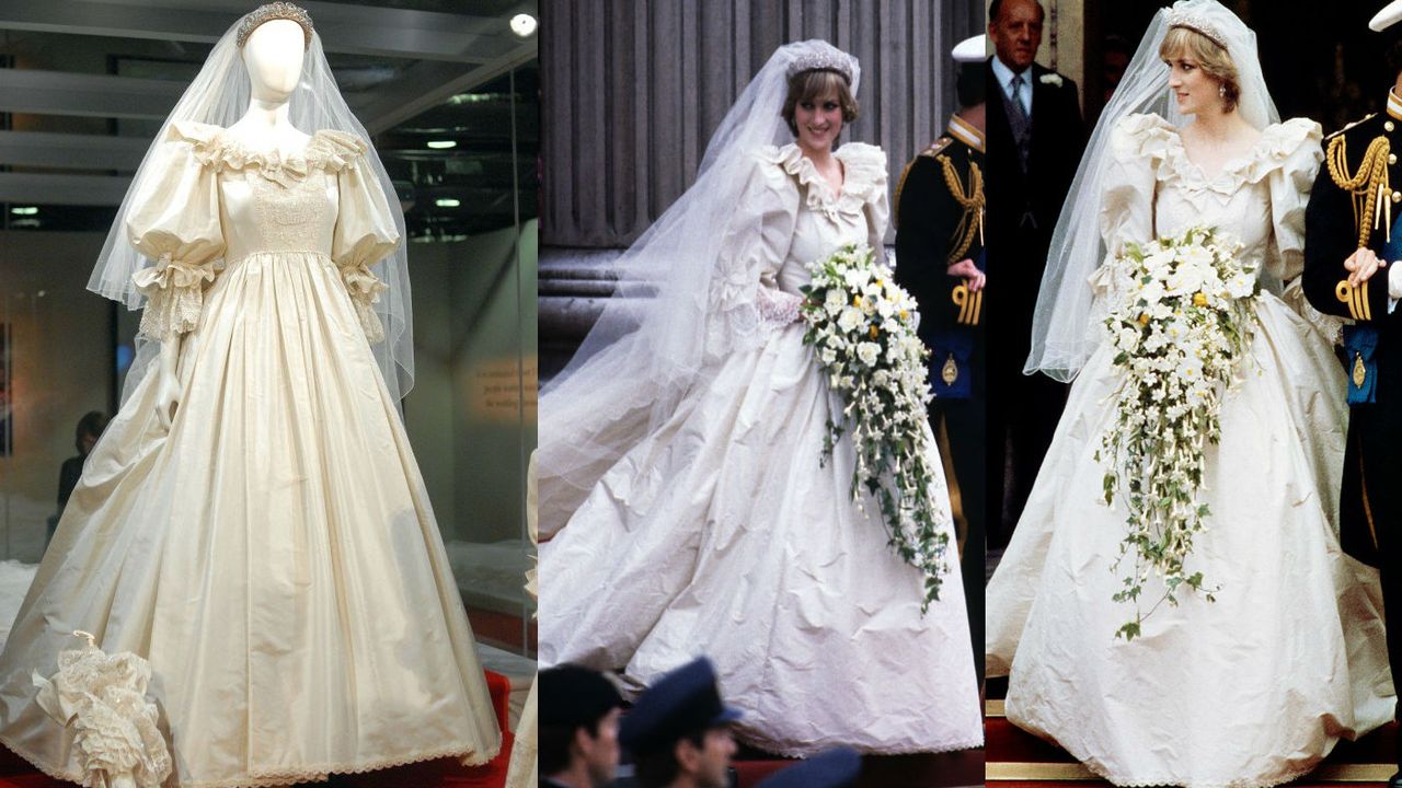 The Wedding Dress