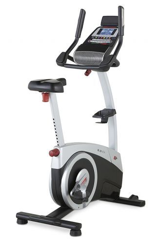 Proform 920S Exercise Bike / The proform® 920 s ekg offers an impressive array of features to ...