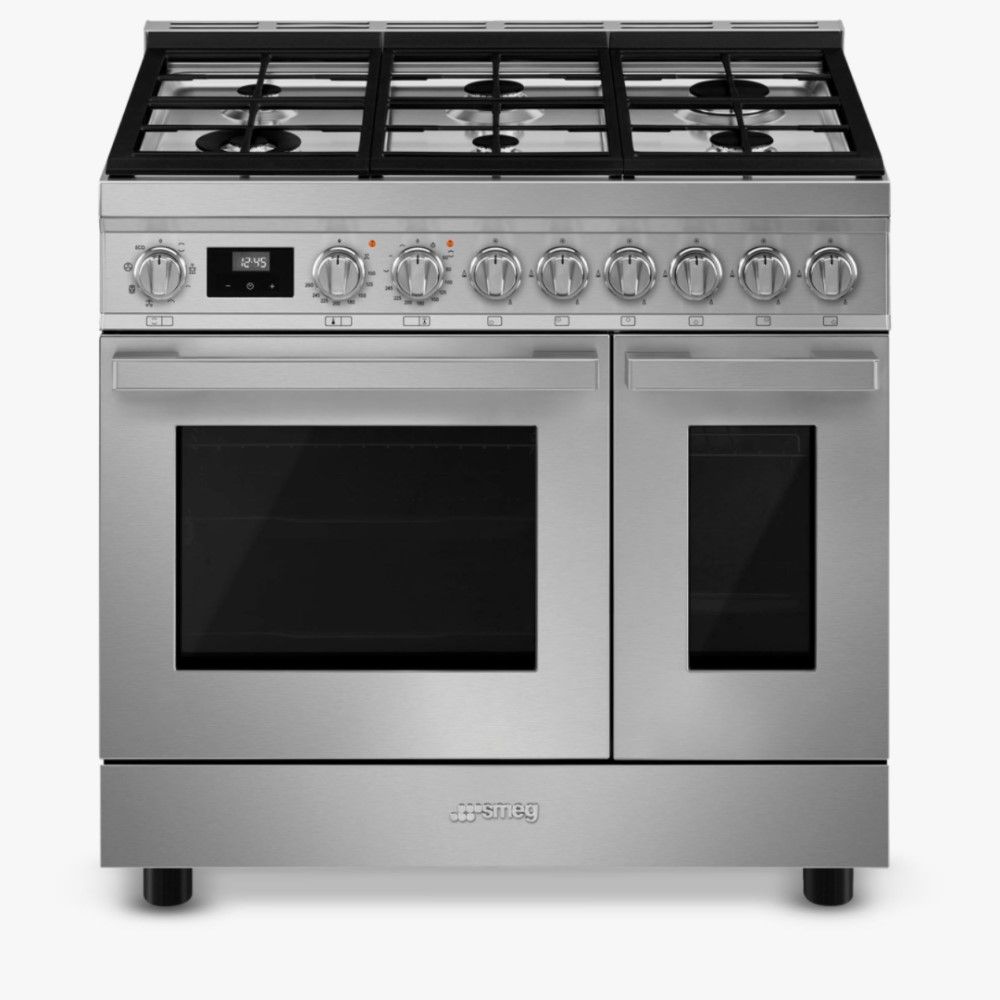Best range cookers our top 10 cookers for family feasting Ideal Home