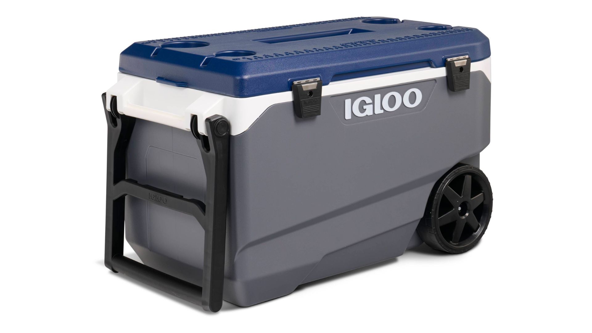 Igloo expands recall to over 1 million 90quart coolers after fingertip