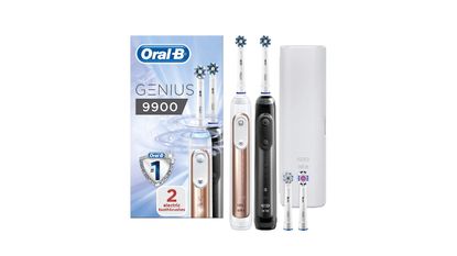 Oral-B deal