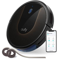 eufy RoboVac 30C Robot Vacuum Cleaner: was £209.99, now £154.99 at Amazon