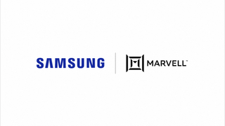 Samsung and Marvell partnership