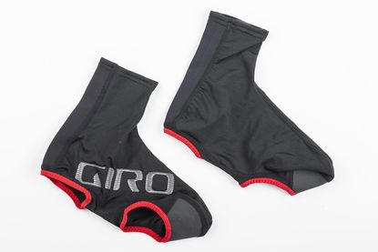 Giro store shoe covers