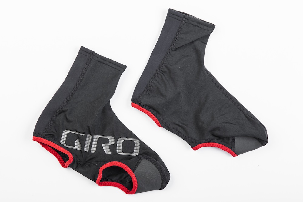 Giro Ultralight Aero No-Zip Shoe Covers 