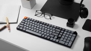 Keychron K17 Max Keyboard