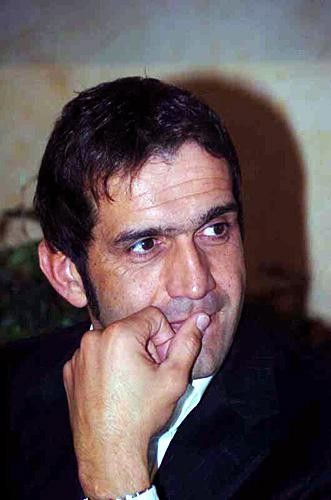 Franco Ballerini thinks