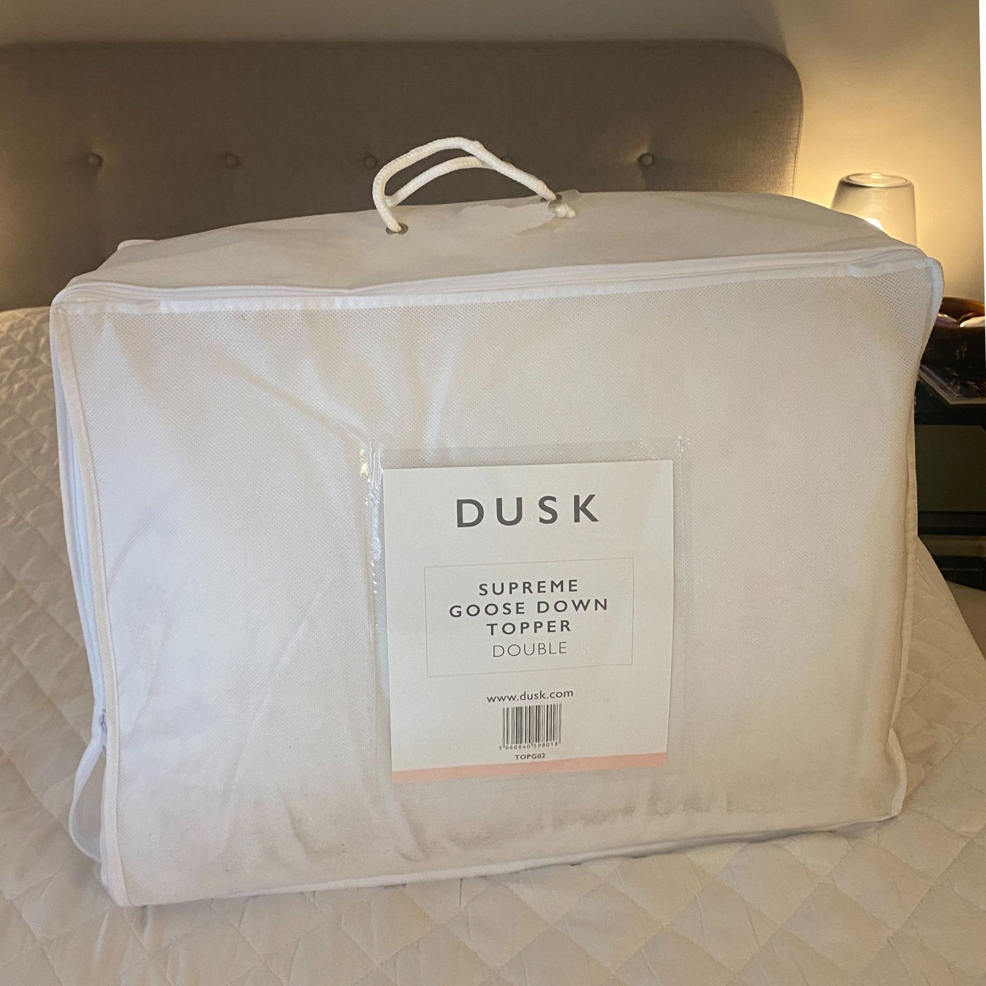 Best mattress toppers 2022 for your comfiest sleep yet Ideal Home