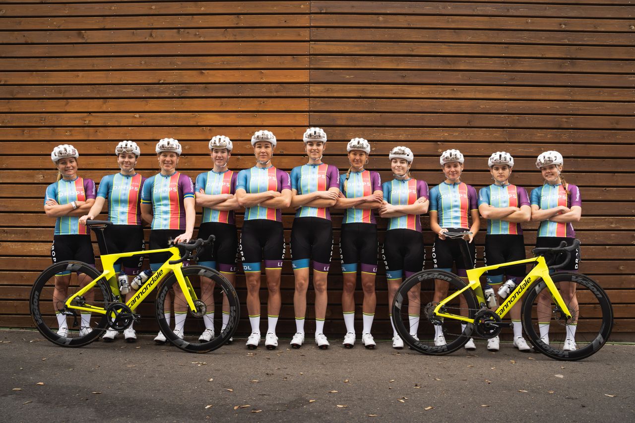 Drops Cycling