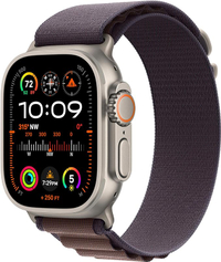 Apple Watch Ultra 2: $799 $699 @ Amazon