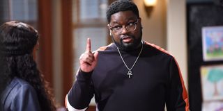 Lil Rel Howery in Rel