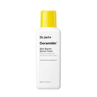 Dr.Jart+ Ceramidin Skin Barrier Serum Toner 