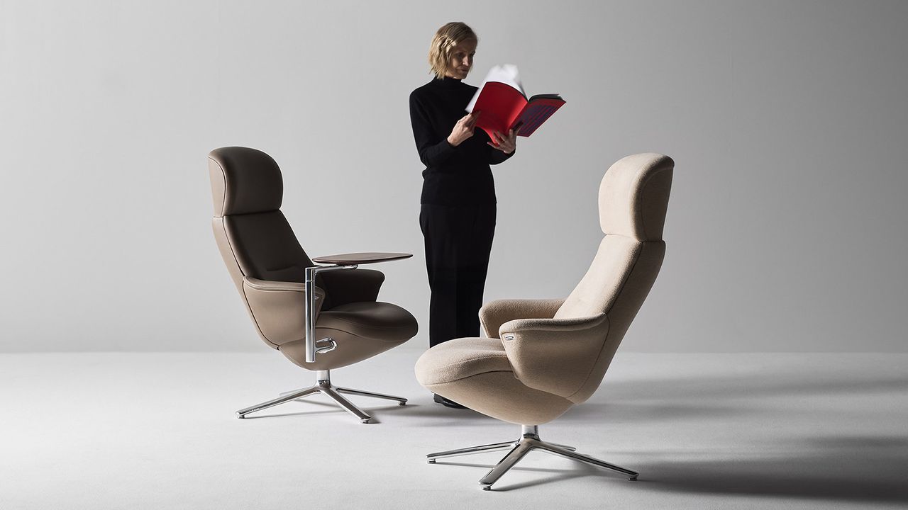 Humanscale just spent 10 years making a $15,000 chair: here's why