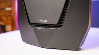 Synology WRX560 review