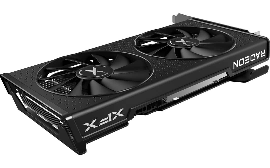 XFX RX 7900 XTX Briefly Surfaces On Amazon At $100 Over MSRP