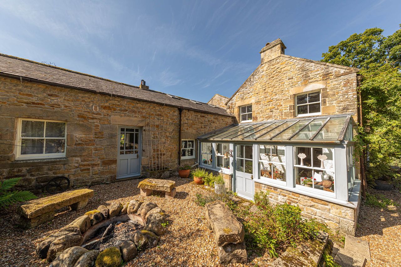 Ramshaw Mill, Wark, Hexham, Northumberland