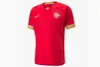 Puma Serbia World Cup 2022 home shirt