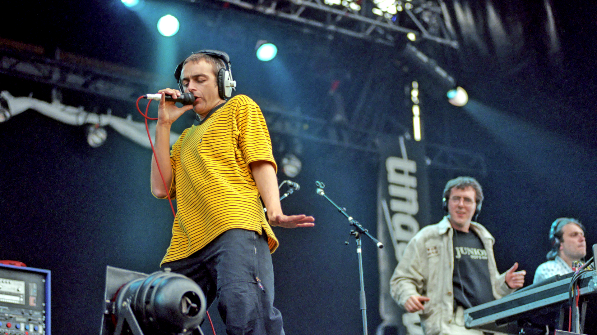 Underworld
