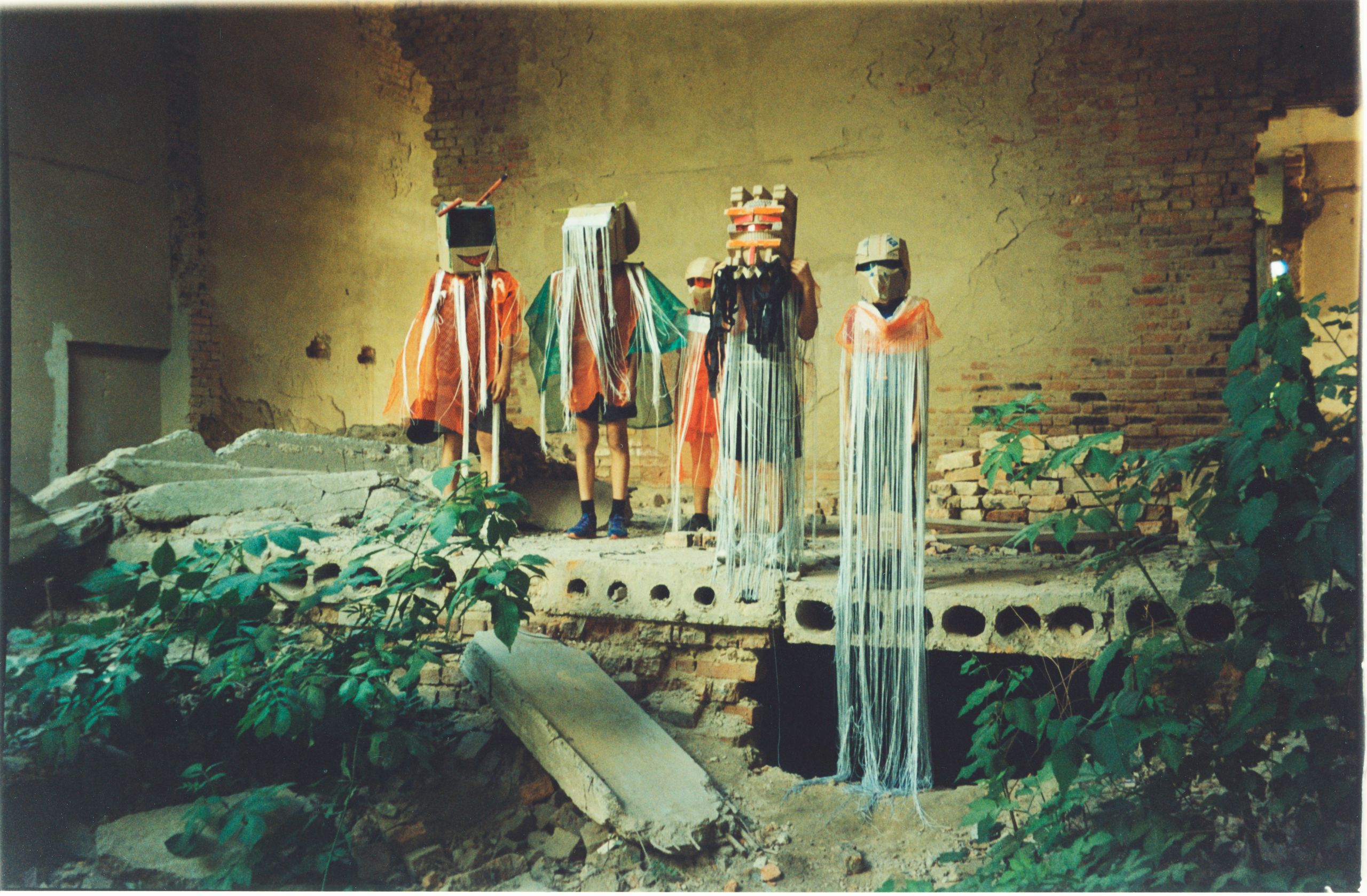 World's Longest-Running Photography Exhibition Returns