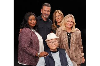 Norman Lear: 100 Years of Music and Laughter on ABC