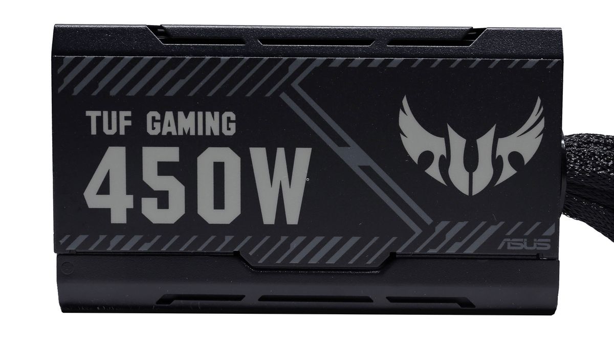 Asus TUF-Gaming 450