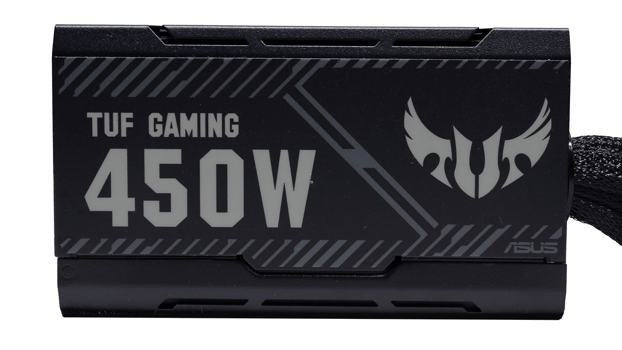 Asus TUF-Gaming 450
