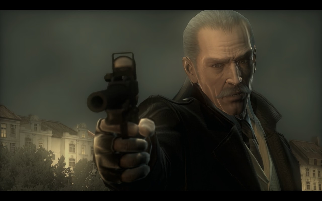 MGS4